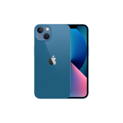 Apple iPhone 13 256gb Blue - Used Grado B