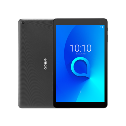 Alcatel Tablet 1T10 Smart Black 3+32GB