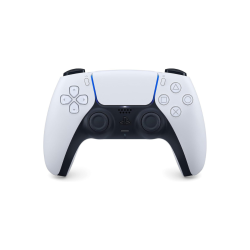Sony Dualsense for Playstation 5 - White