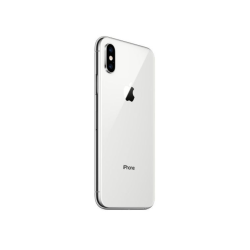 Apple iPhone X 256Gb Silver - Used Grado A++