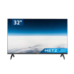 Metz TV 32" LED HD -...