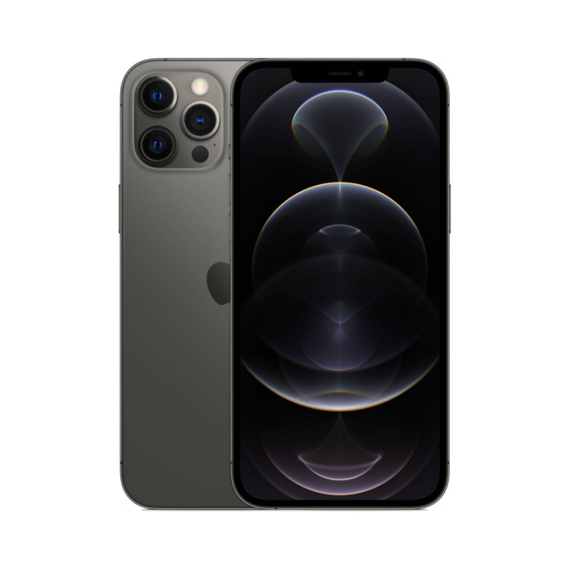 Apple iPhone 12 Pro Max Grey 128Gb - Used Grado A+