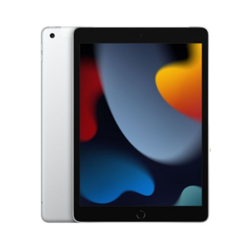 Apple iPad 9th Generazione.Wifi 64gb Silver Grado A++