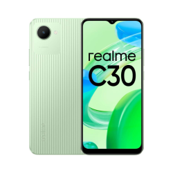 Realme C30 3+32Gb Bamboo Green