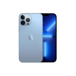 Apple iPhone 13 Pro Max 128Gb - Sierra Blue - Used Grado A+