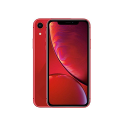 Apple iPhone XR Product Red...