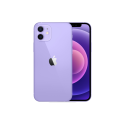 Apple iPhone 12 64gb Purple...