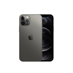 Apple iPhone 12 Pro 128gb Graphite Ricondizionato Grado A+