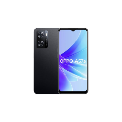 Oppo A57s Starry Black 4+128Gb