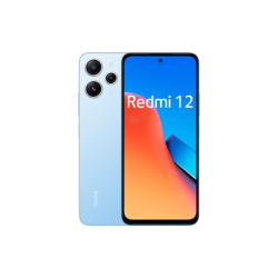 Xiaomi Redmi 12 4+128GB Blue
