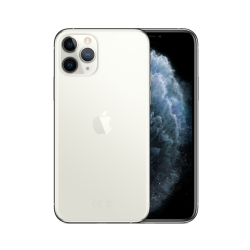 Apple iPhone 11 Pro Silver 64Gb - Used Grado A / B