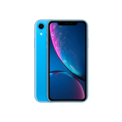 Apple iPhone Xr 64Gb Blue - Used Grado A-
