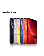 iphone XR Series